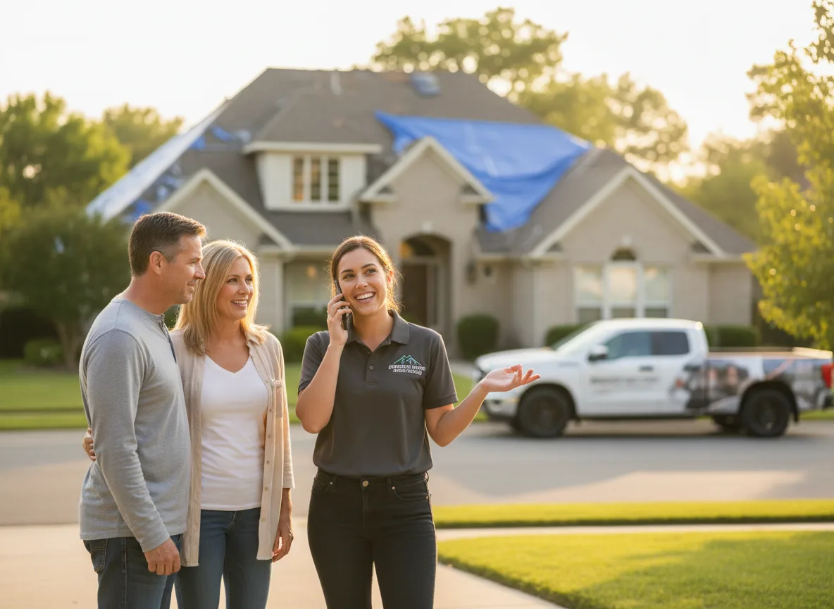 Emergency Roof Repair Montpelier, IA FAQs